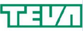 TEVA CZECH INDUTRIES